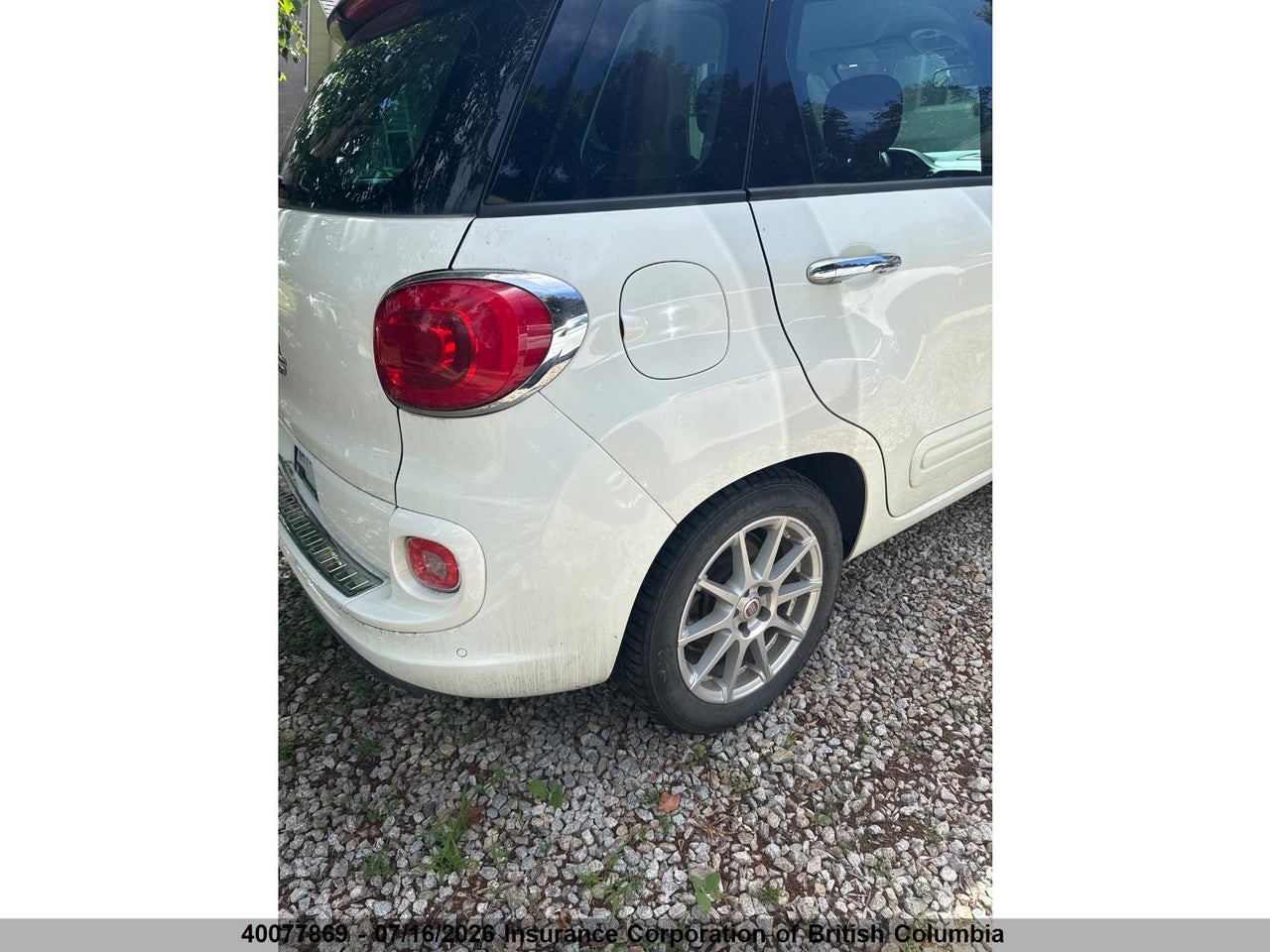 2015 FIAT 500 thumbnail 5