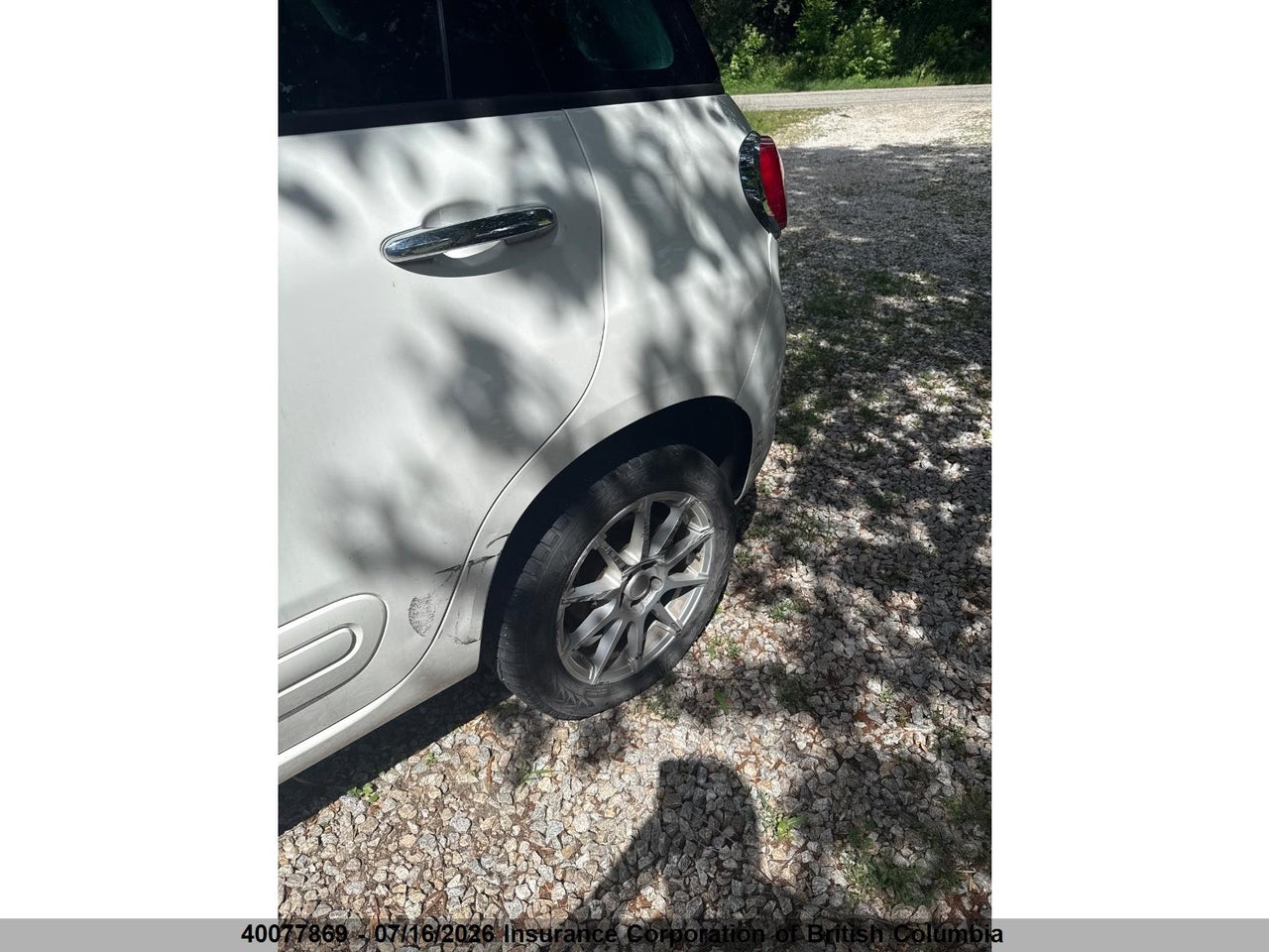 2015 FIAT 500 thumbnail 8