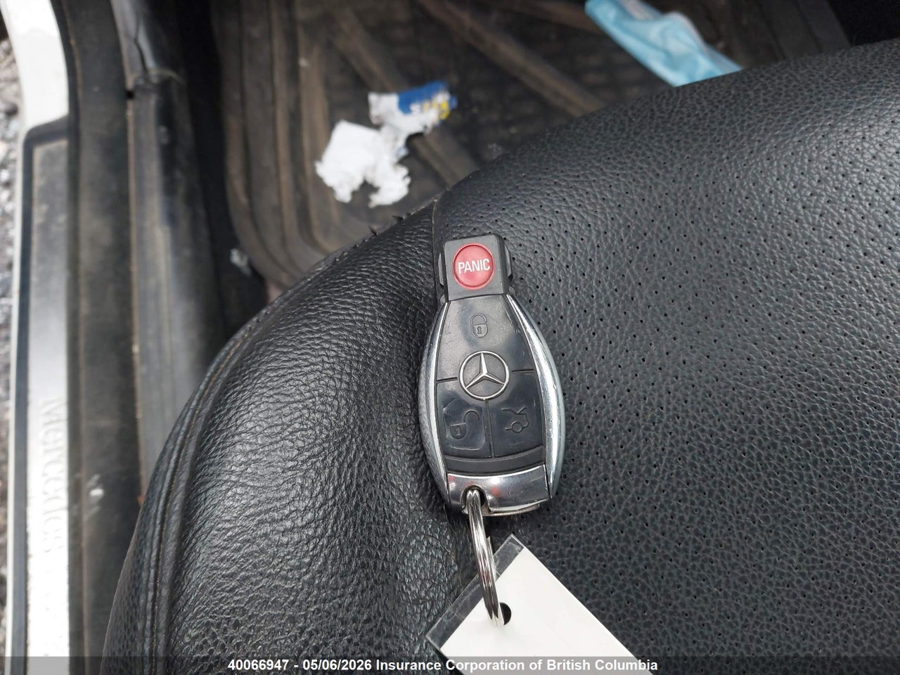 2008 MERCEDES BENZ E 300 4MATIC thumbnail 12