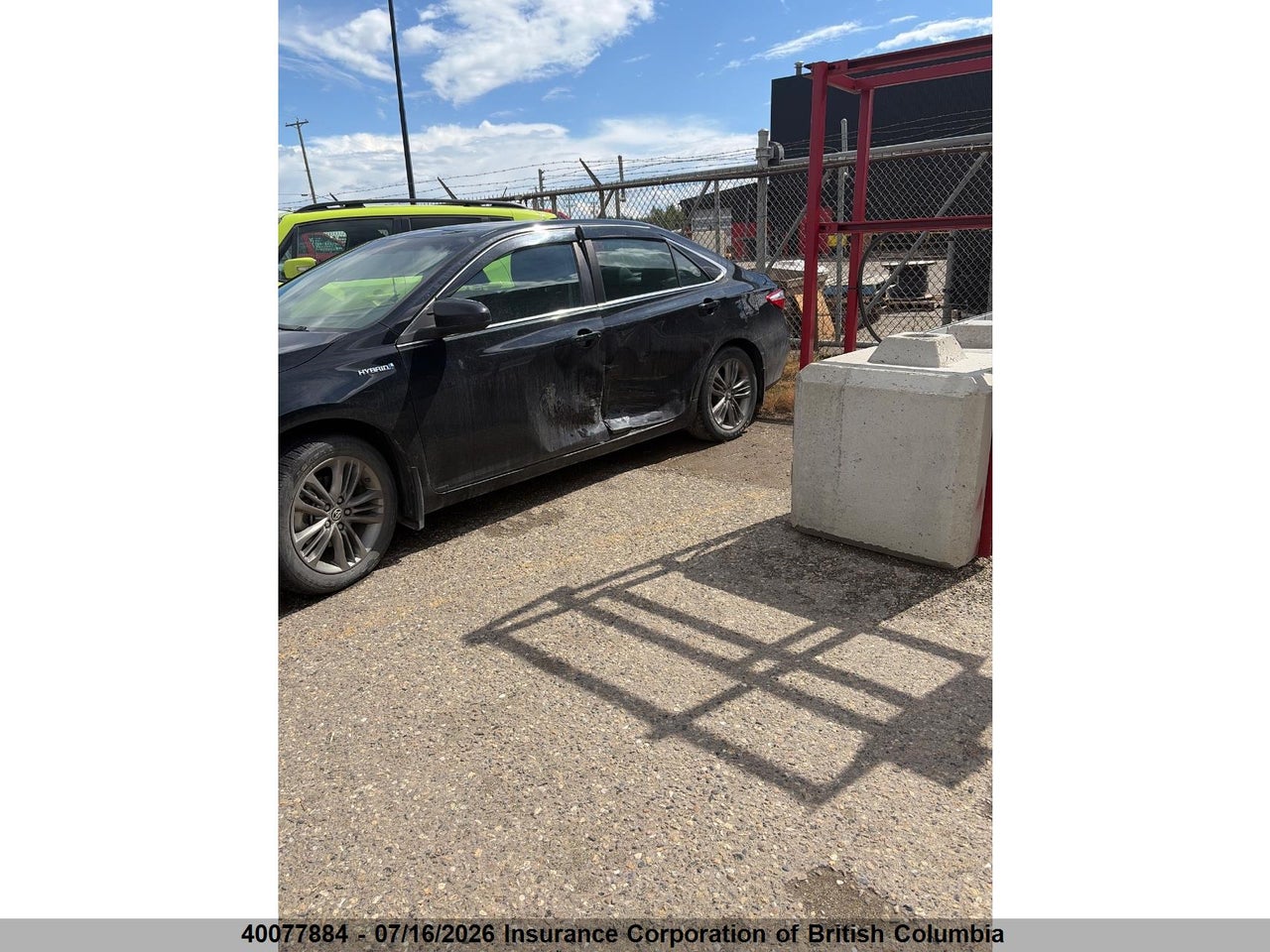 2015 TOYOTA CAMRY thumbnail 10