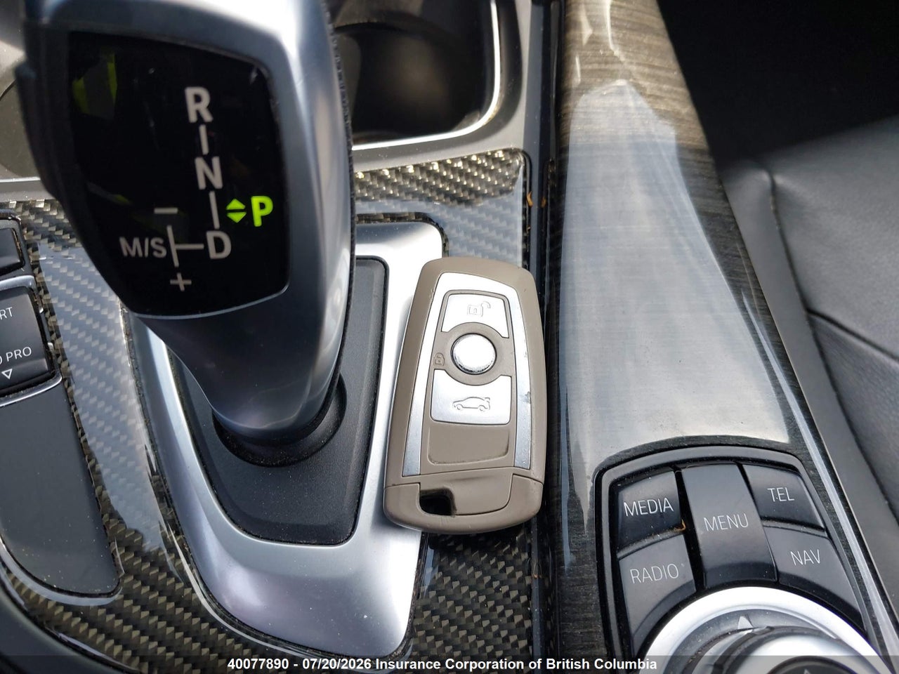 2013 BMW 320I thumbnail 12