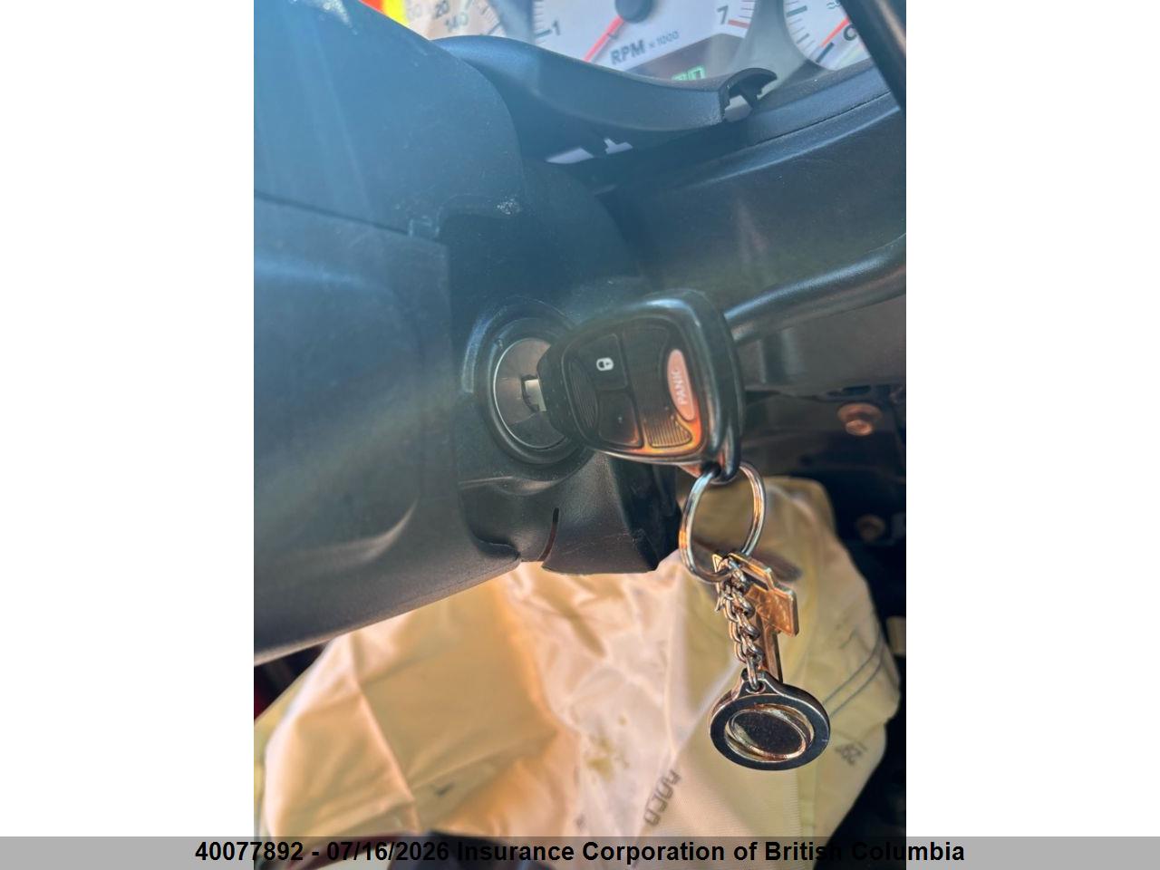 2006 DODGE CARAVAN SE thumbnail 11