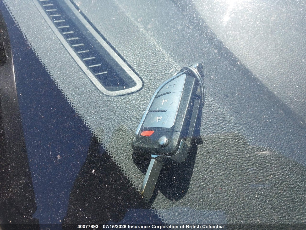2007 ACURA MDX thumbnail 12