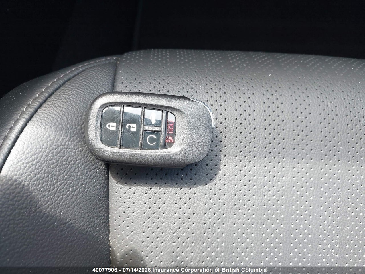 2026 HONDA CIVIC thumbnail 12