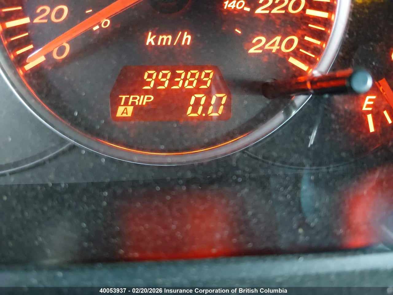 2007 MAZDA 6 S thumbnail 8