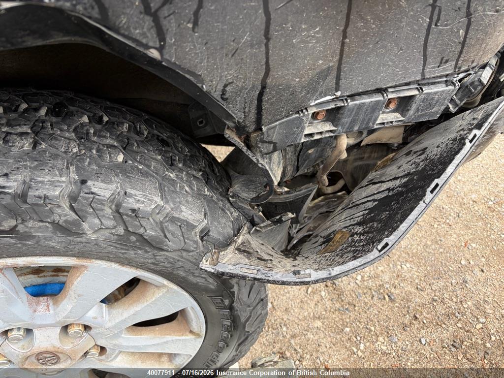 2008 TOYOTA SEQUOIA PLATINUM thumbnail 12
