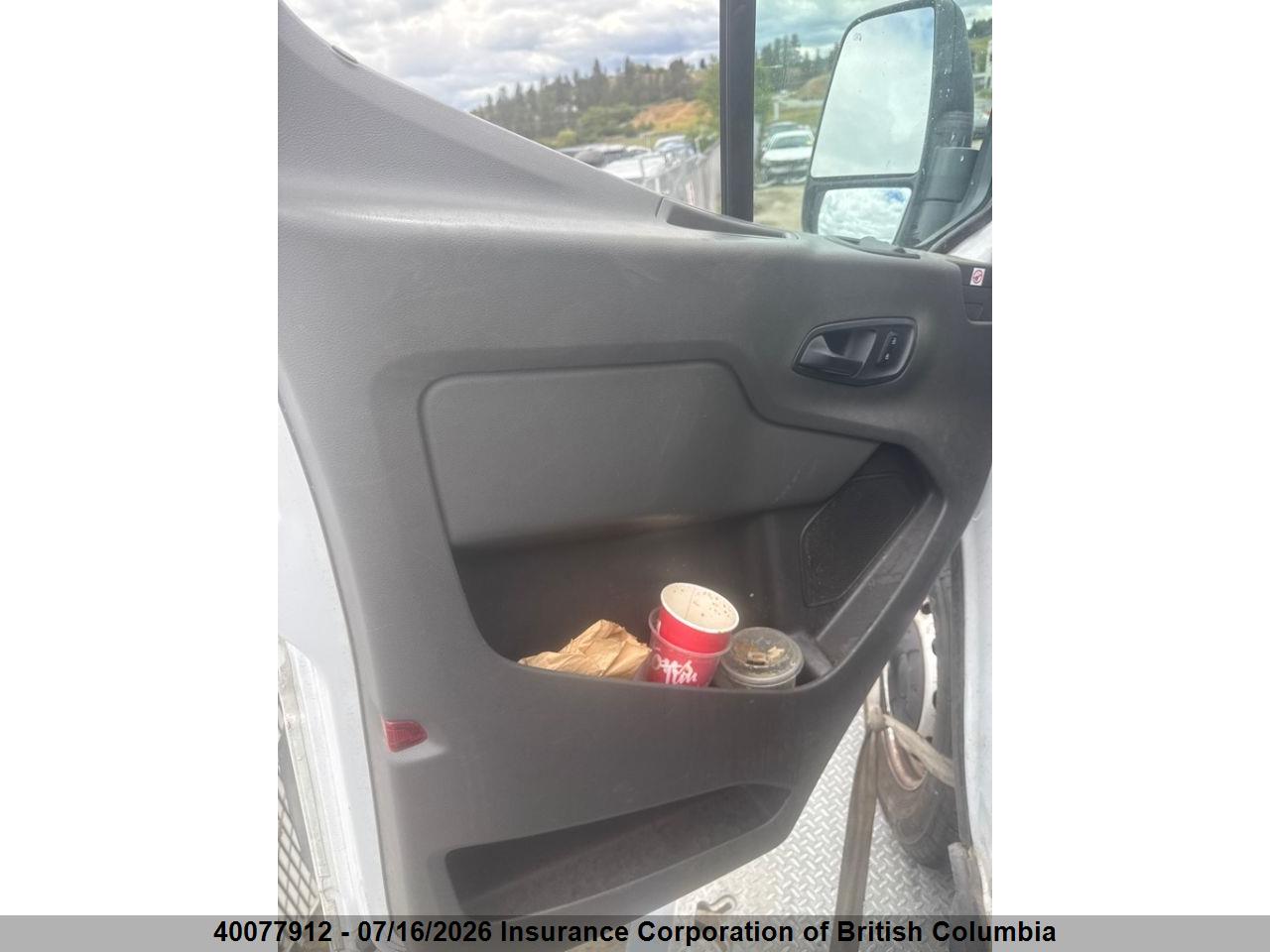 2020 FORD TRANSIT-250 CARGO thumbnail 7
