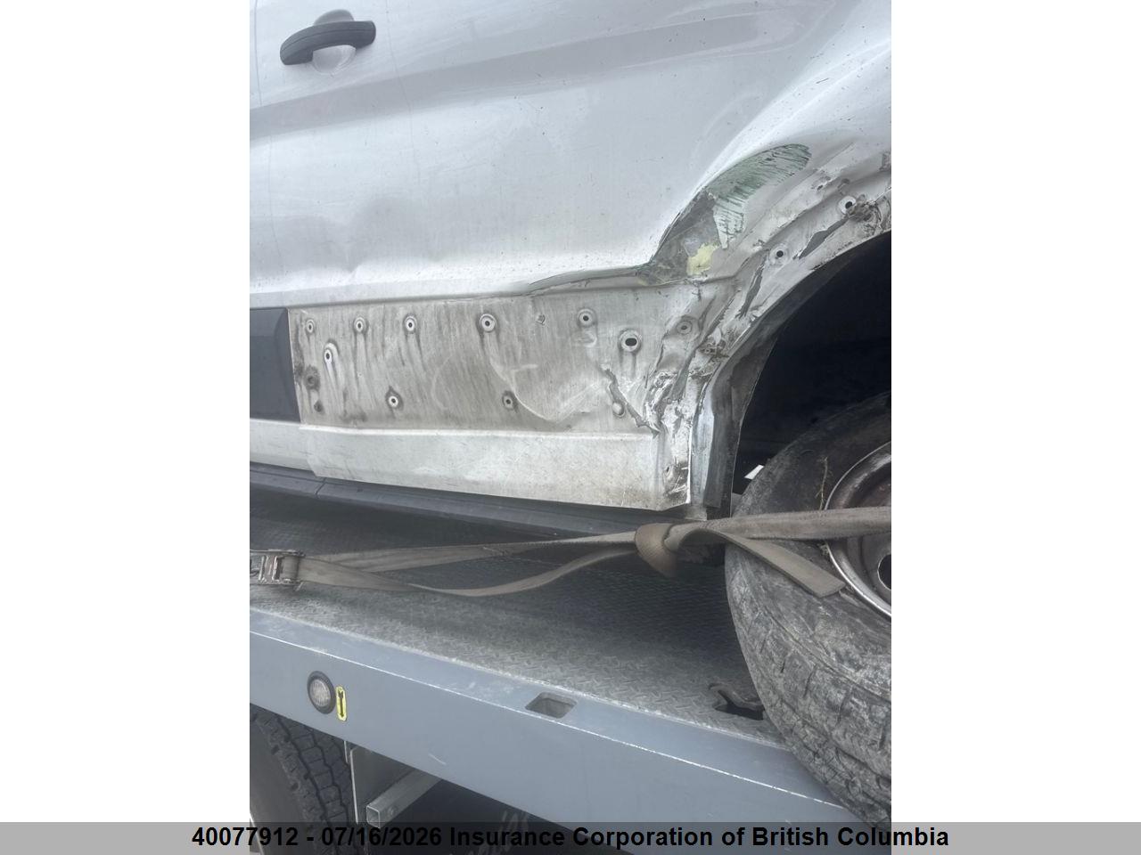 2020 FORD TRANSIT-250 CARGO thumbnail 8