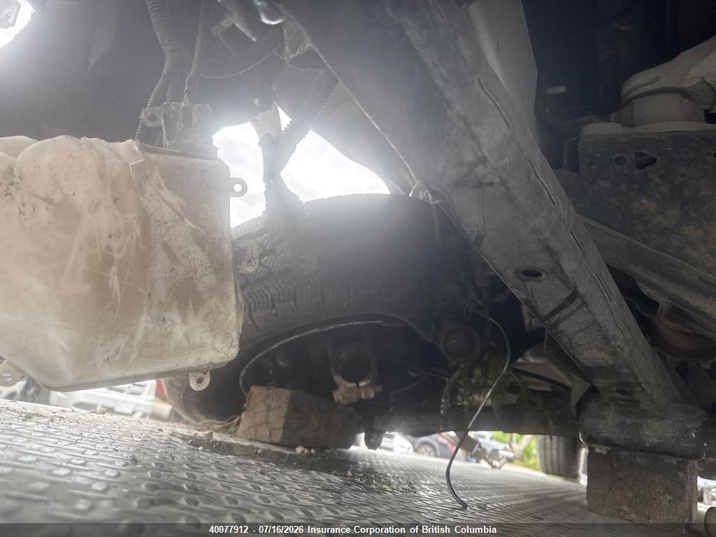 2020 FORD TRANSIT-250 CARGO thumbnail 9