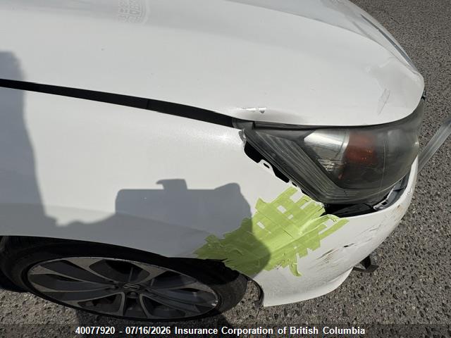 2014 HONDA ACCORD SPORT thumbnail 11