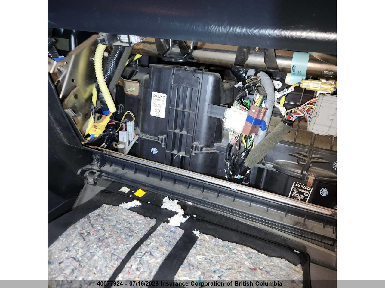 2004 ACURA MDX thumbnail 12
