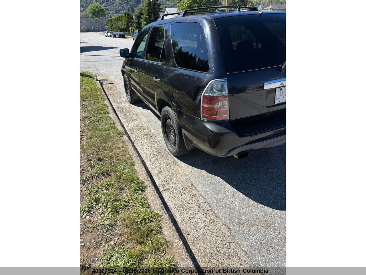 2004 ACURA MDX thumbnail 4