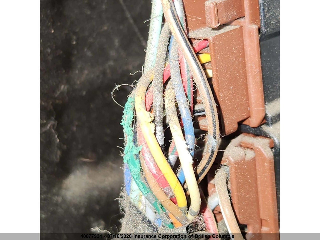 2004 ACURA MDX thumbnail 6