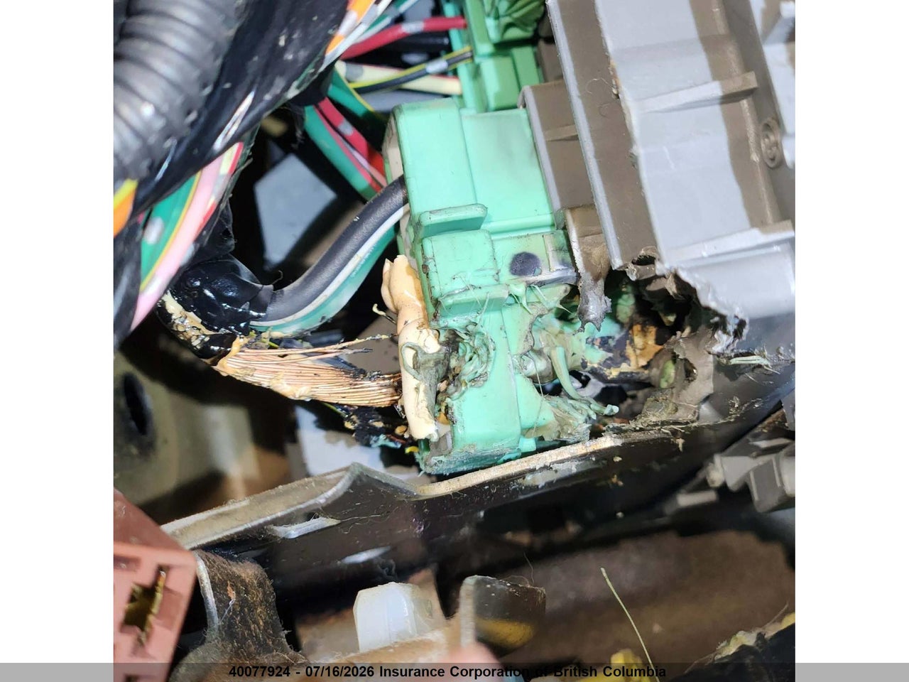2004 ACURA MDX thumbnail 7