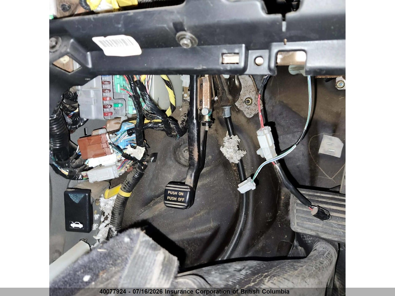 2004 ACURA MDX thumbnail 8
