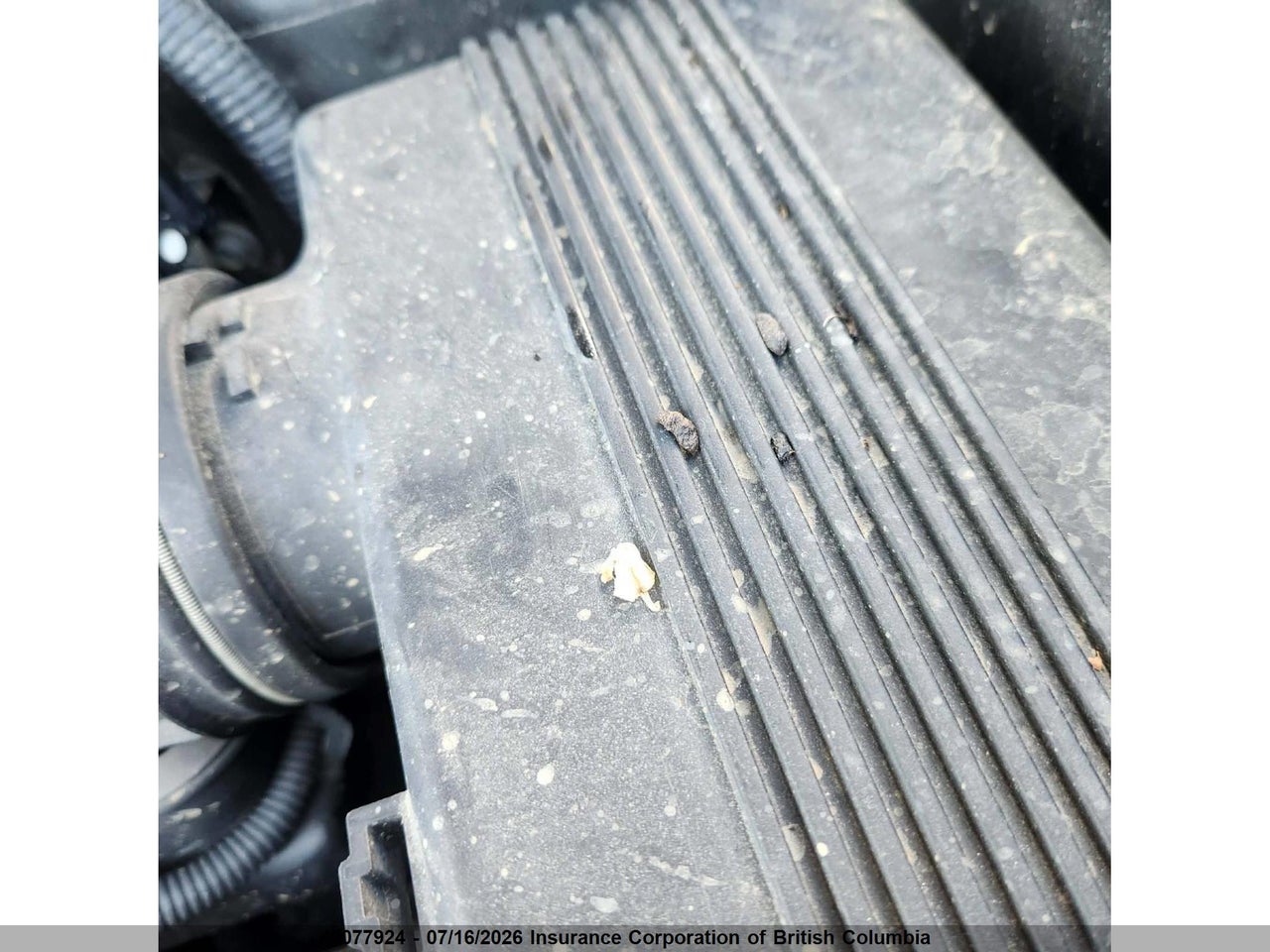 2004 ACURA MDX thumbnail 9