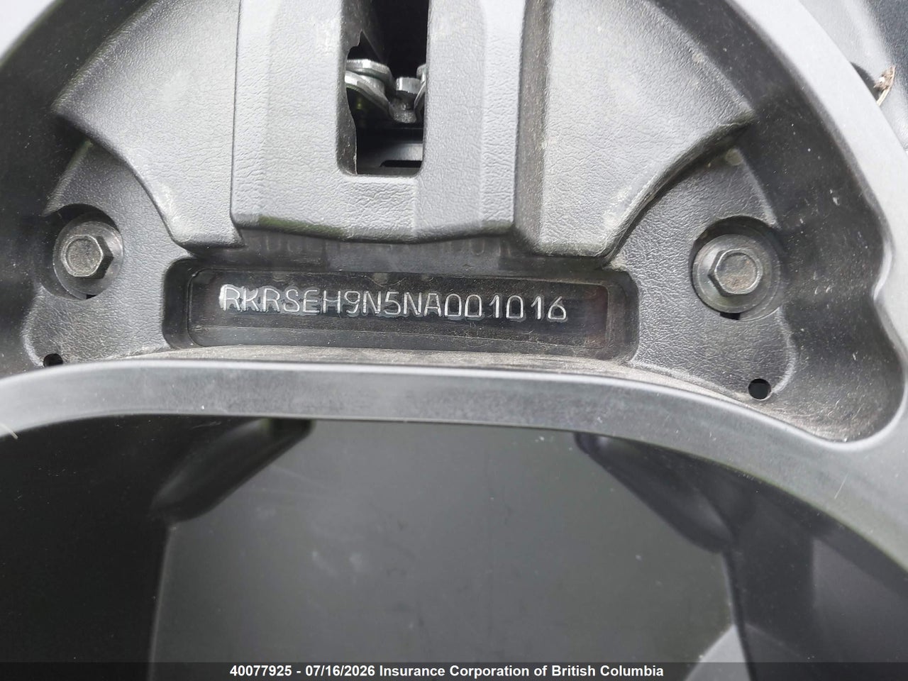 2022 YAMAHA YW125 thumbnail 11