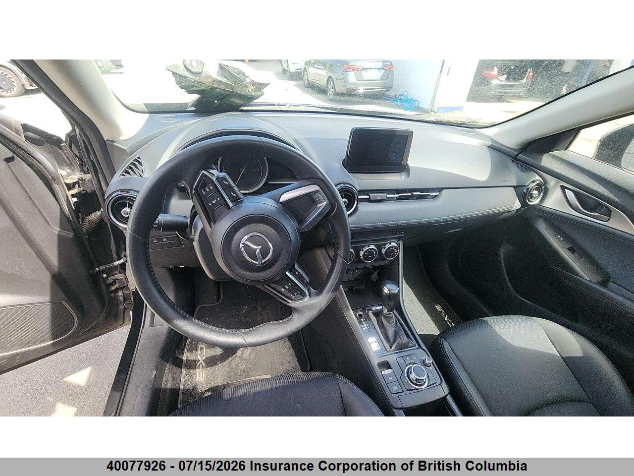 2019 MAZDA CX-3 thumbnail 12