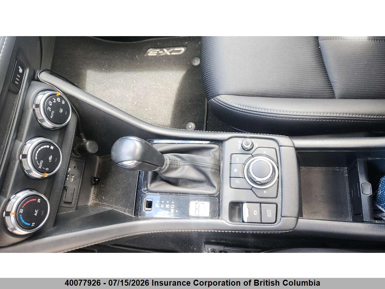 2019 MAZDA CX-3 thumbnail 7