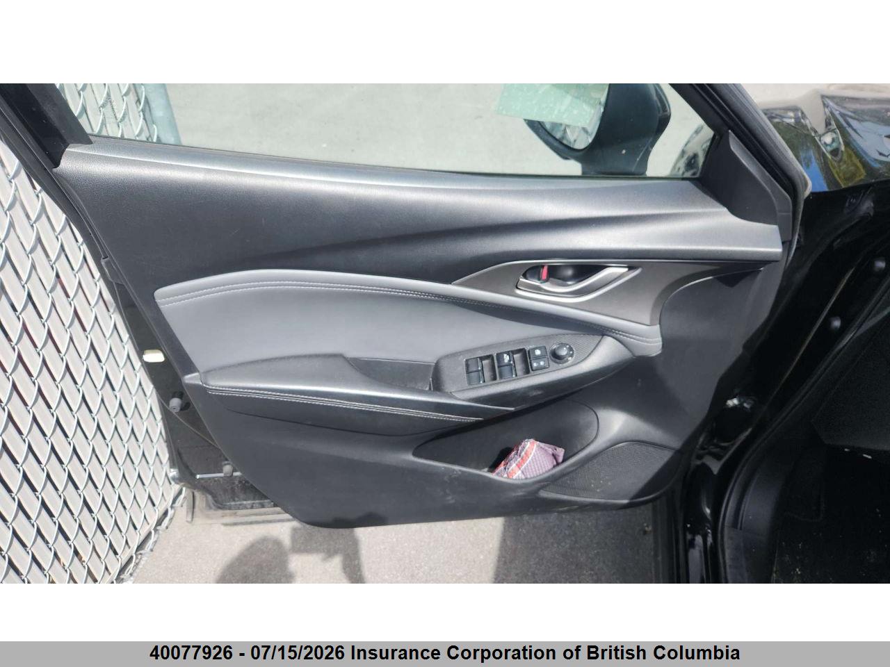 2019 MAZDA CX-3 thumbnail 10