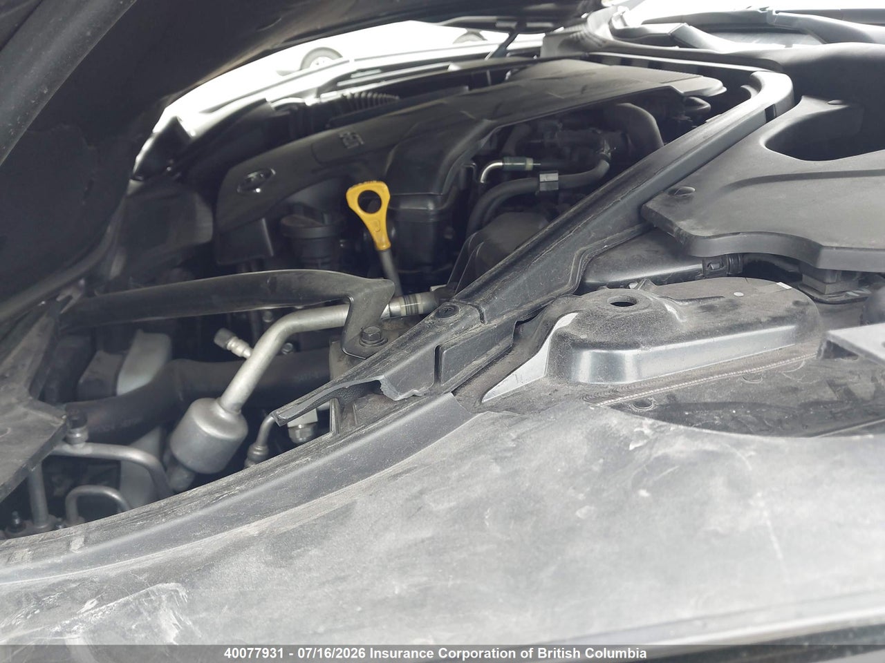 2015 HYUNDAI GENESIS 3.8L thumbnail 11