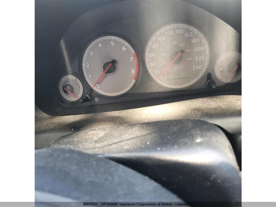 2002 HONDA CIVIC thumbnail 10