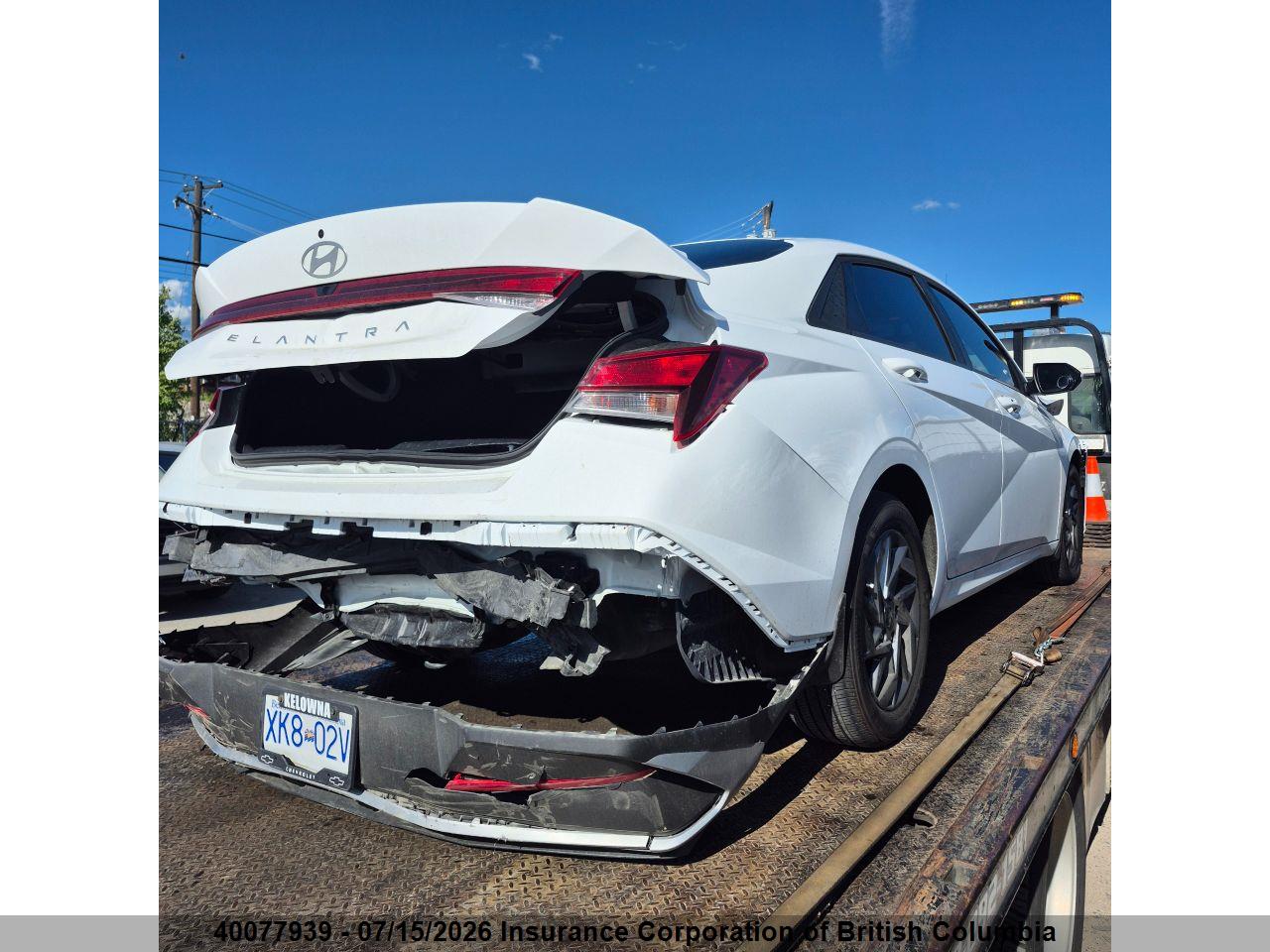 2025 HYUNDAI ELANTRA SEL SPORT thumbnail 9