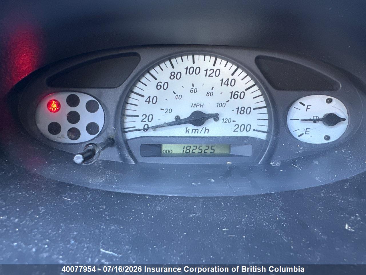 2004 TOYOTA ECHO thumbnail 6