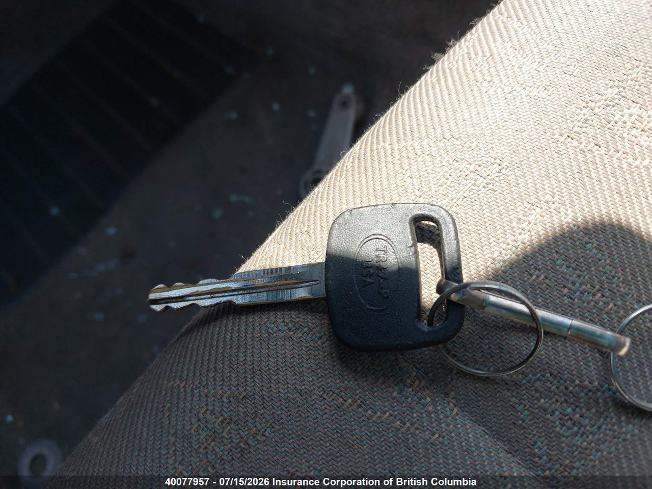 1998 TOYOTA COROLLA VE/CE/LE thumbnail 12