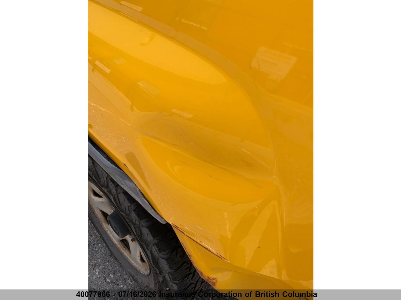 2004 NISSAN XTERRA XE/SE thumbnail 9