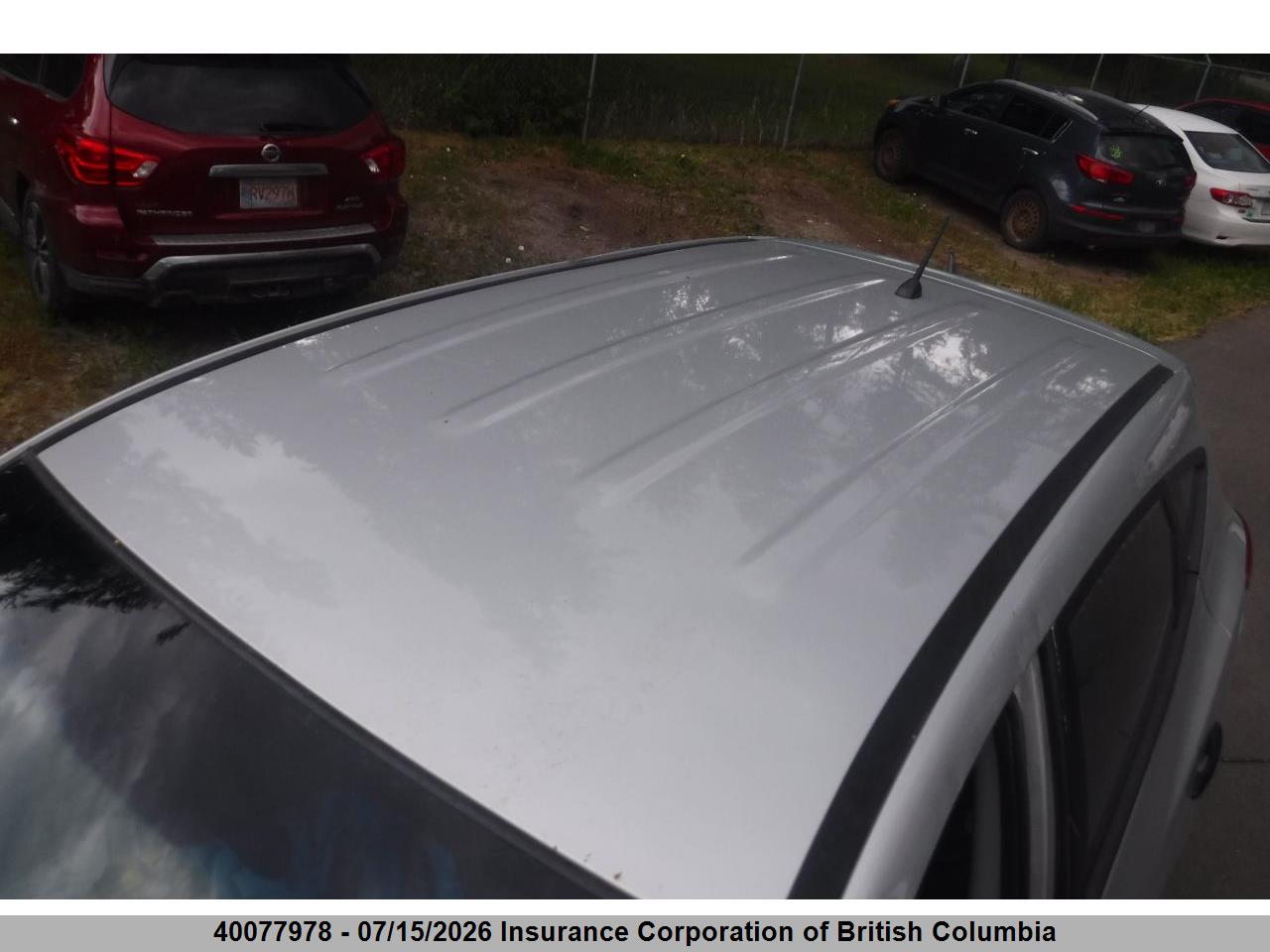 2015 HYUNDAI TUCSON GLS thumbnail 10