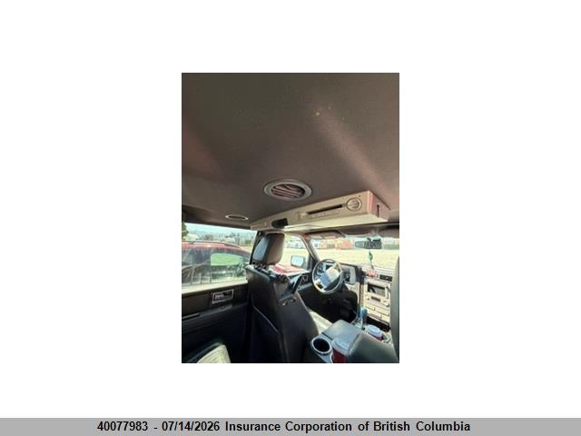 2010 LINCOLN NAVIGATOR thumbnail 12