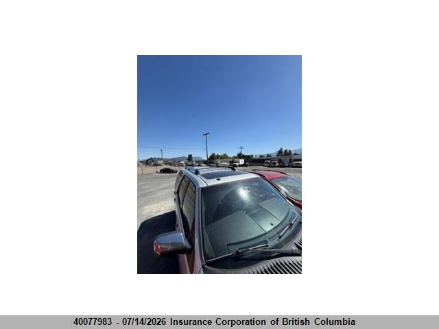 2010 LINCOLN NAVIGATOR thumbnail 6