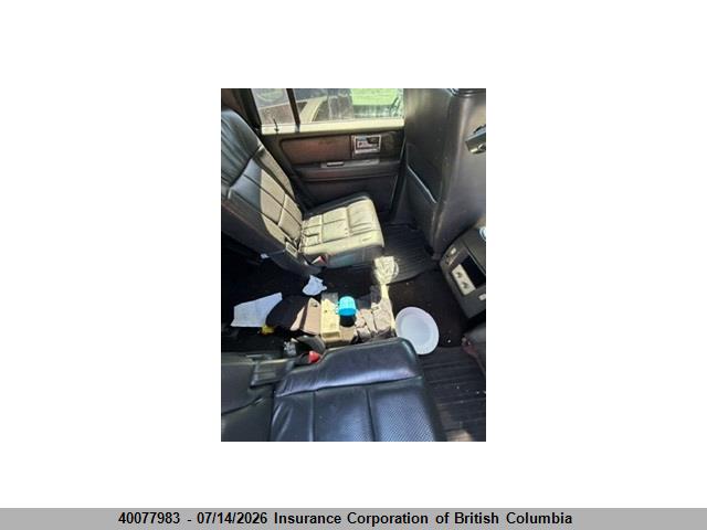 2010 LINCOLN NAVIGATOR thumbnail 10