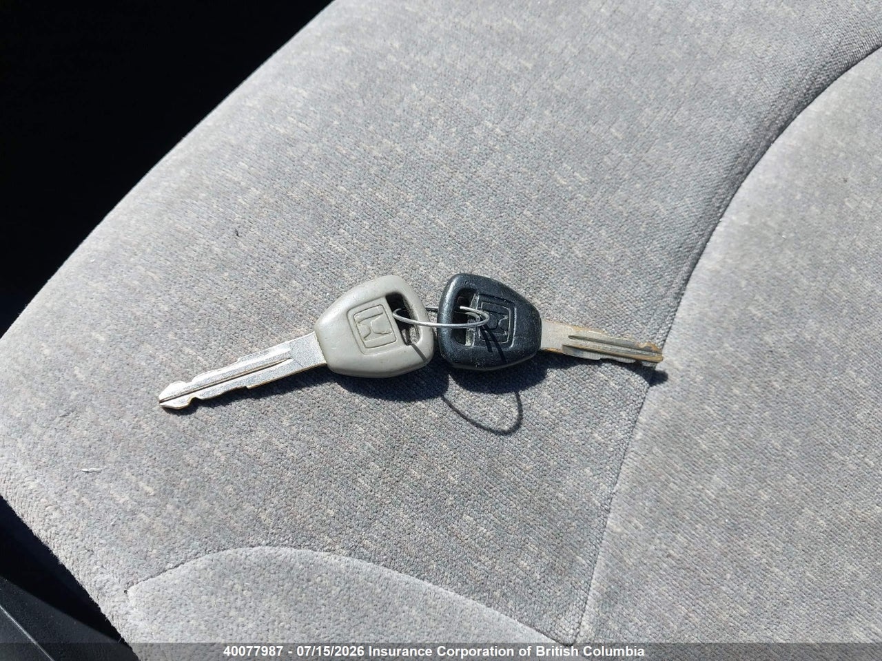 2002 HONDA ACCORD SE thumbnail 12