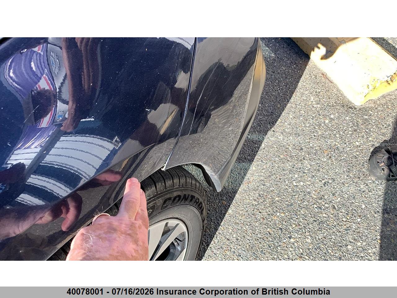 2018 SUBARU OUTBACK TOURING thumbnail 8