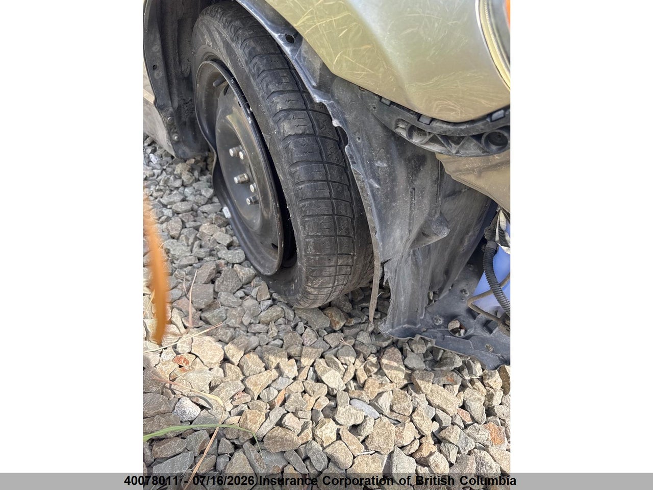 2007 HONDA CIVIC thumbnail 11