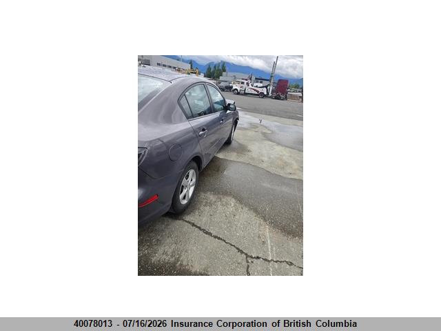 2007 MAZDA 3 I thumbnail 5