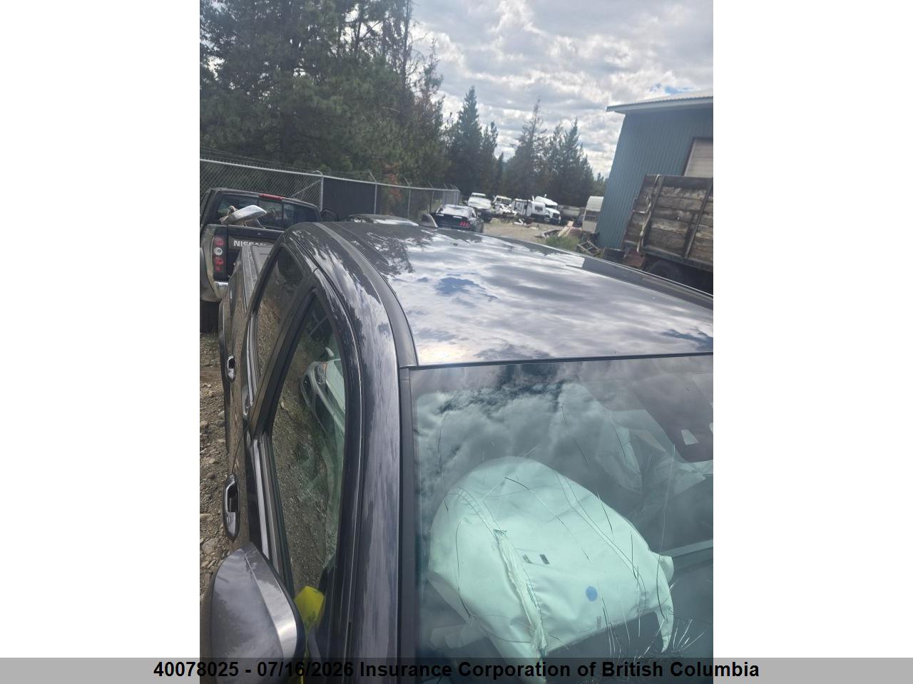 2023 TOYOTA TACOMA DOUBLE CAB/SR5/TRD SPORT/TRD OFF ROAD thumbnail 12