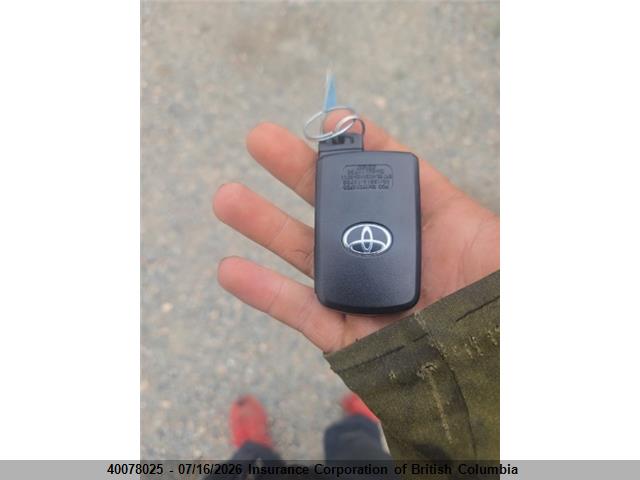 2023 TOYOTA TACOMA DOUBLE CAB/SR5/TRD SPORT/TRD OFF ROAD thumbnail 6