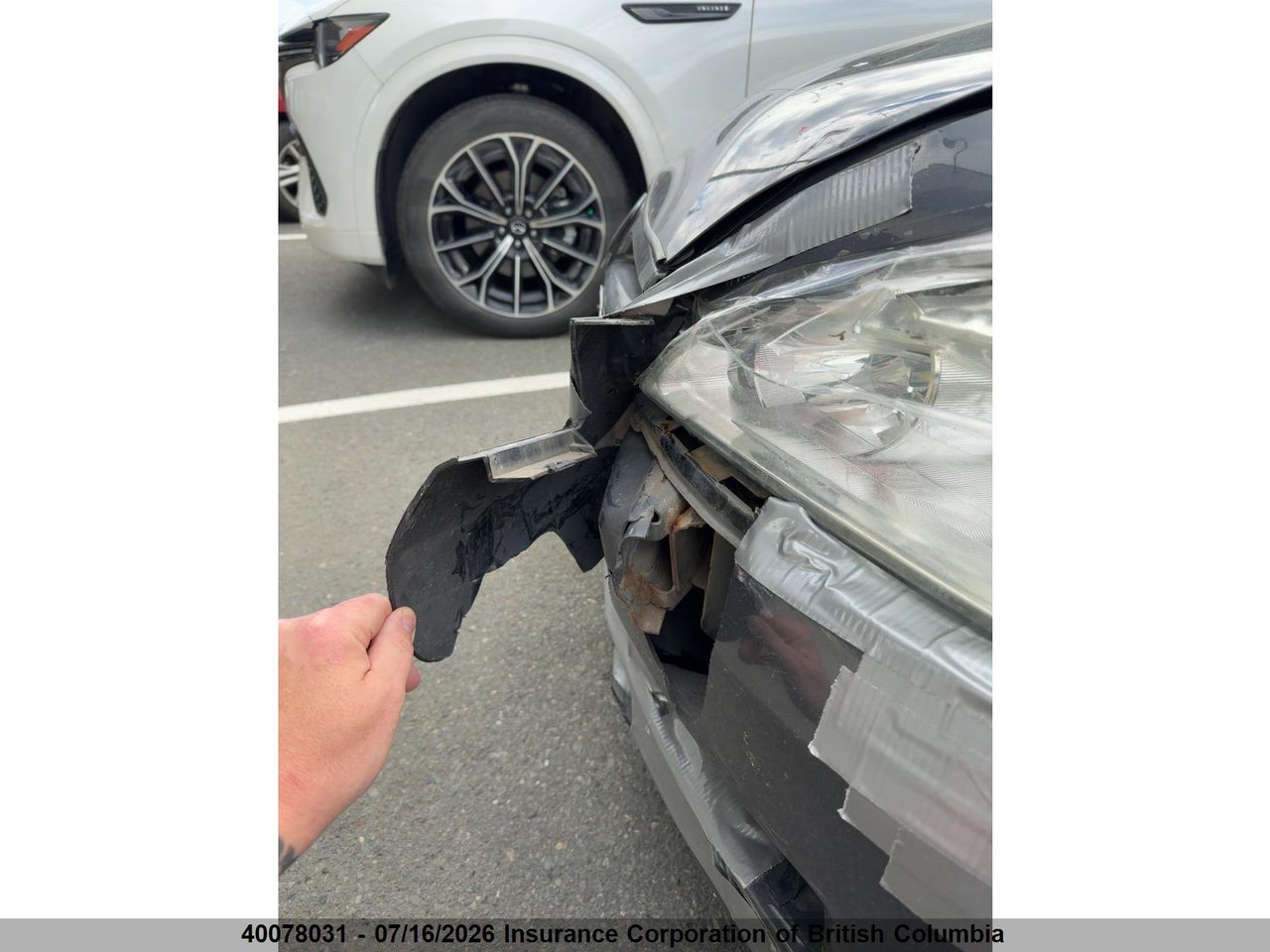 2007 HONDA ACCORD EX thumbnail 12