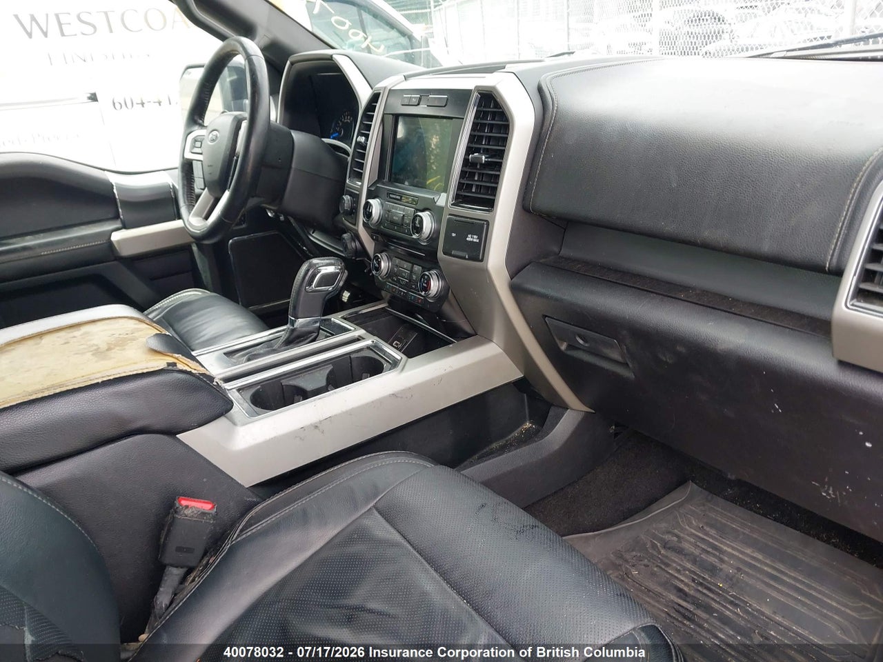 2017 FORD F150 thumbnail 6