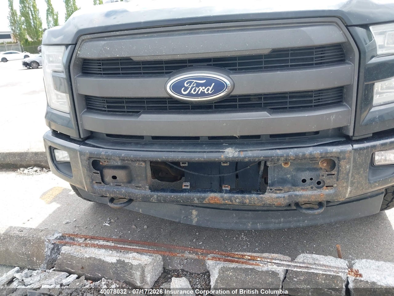 2017 FORD F150 thumbnail 7