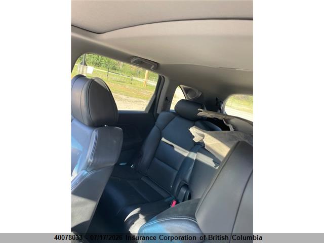 2007 ACURA MDX thumbnail 11