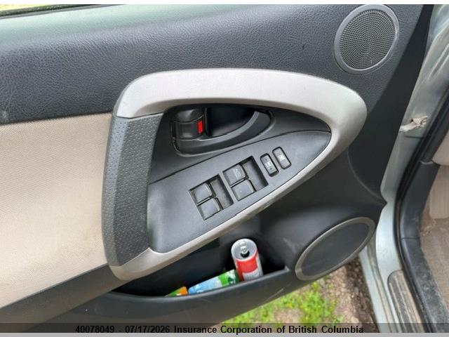 2007 TOYOTA RAV4 thumbnail 11