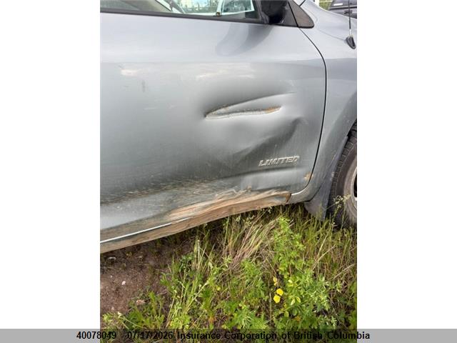 2007 TOYOTA RAV4 thumbnail 6