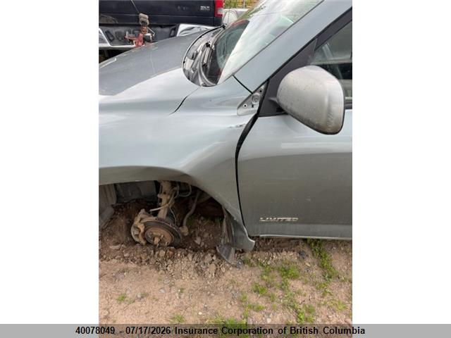 2007 TOYOTA RAV4 thumbnail 7