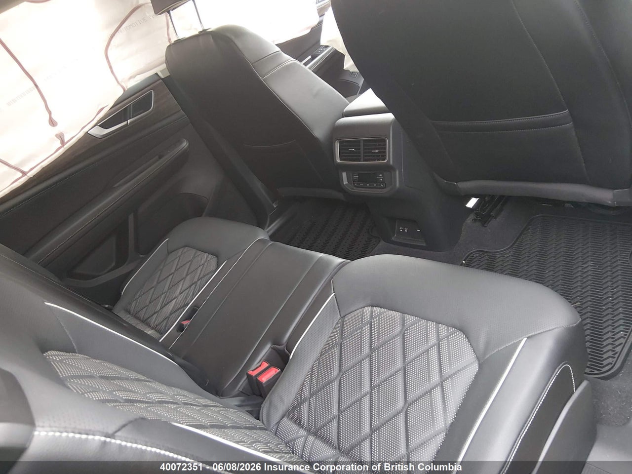 2024 VOLKSWAGEN ATLAS SEL PREMIUM R-LINE thumbnail 9