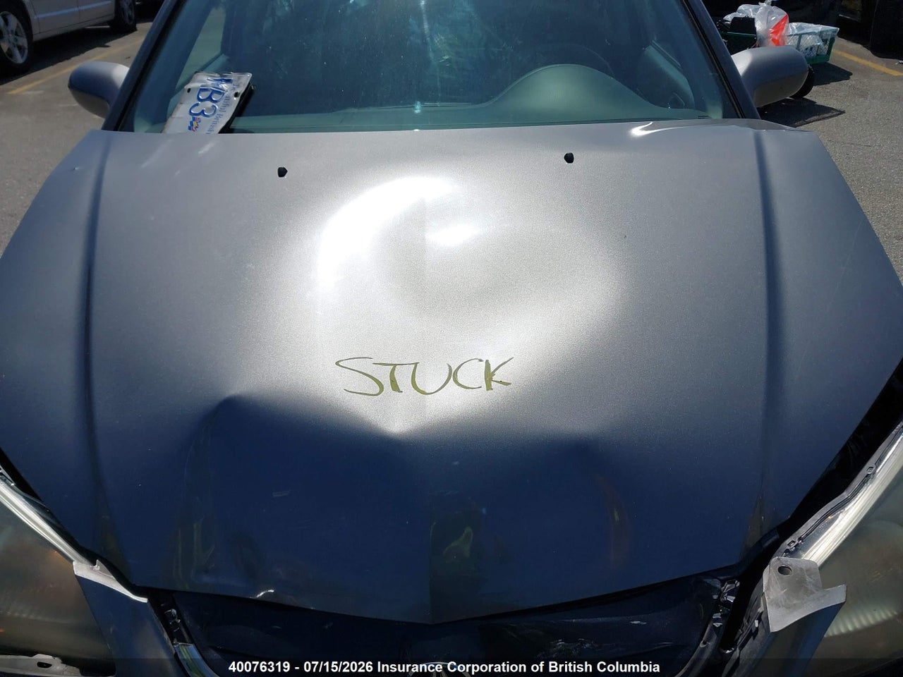 2005 ACURA 1.7EL TOURING thumbnail 11