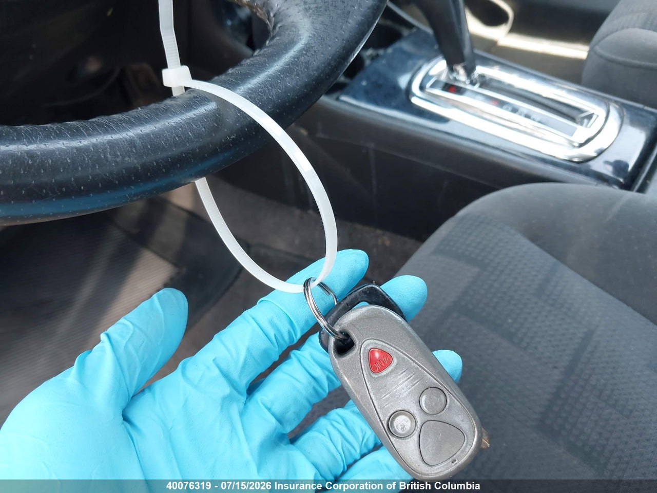 2005 ACURA 1.7EL TOURING thumbnail 12